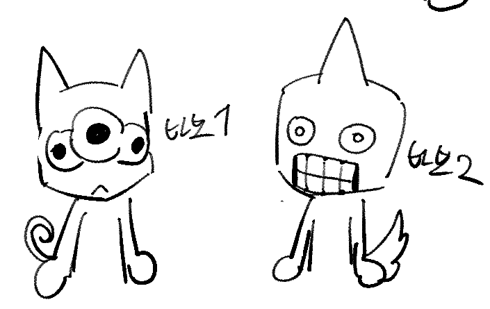 ieatanomaly's tweet photo. 미믹은 유명한 멍청이들이다 https://t.co/AfpTRTbgX1
