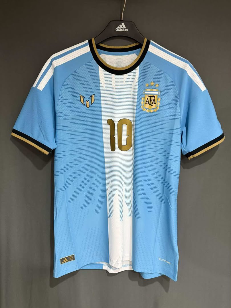 AbuOmar_FCB's tweet photo. 🚨 تيشيرت اعتزال ميسي وصل..وبسعر تاريخي 🤯

تيشيرت ميسي شامل طباعة الاسم والرقم بـ99 ريال فقط والعروض ما وقفت هنا على تيشيرتات الأندية العالمية: خذ تيشيرت والثاني مجانًا 🐐

لا تفوّت الفرصة..الكميات محدودة 
https://t.co/3XcvdIUUOq https://t.co/xNWT6UlA3X