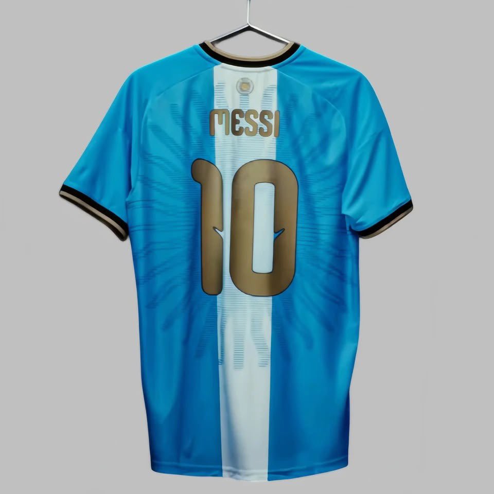 AbuOmar_FCB's tweet photo. 🚨 تيشيرت اعتزال ميسي وصل..وبسعر تاريخي 🤯

تيشيرت ميسي شامل طباعة الاسم والرقم بـ99 ريال فقط والعروض ما وقفت هنا على تيشيرتات الأندية العالمية: خذ تيشيرت والثاني مجانًا 🐐

لا تفوّت الفرصة..الكميات محدودة 
https://t.co/3XcvdIUUOq https://t.co/xNWT6UlA3X