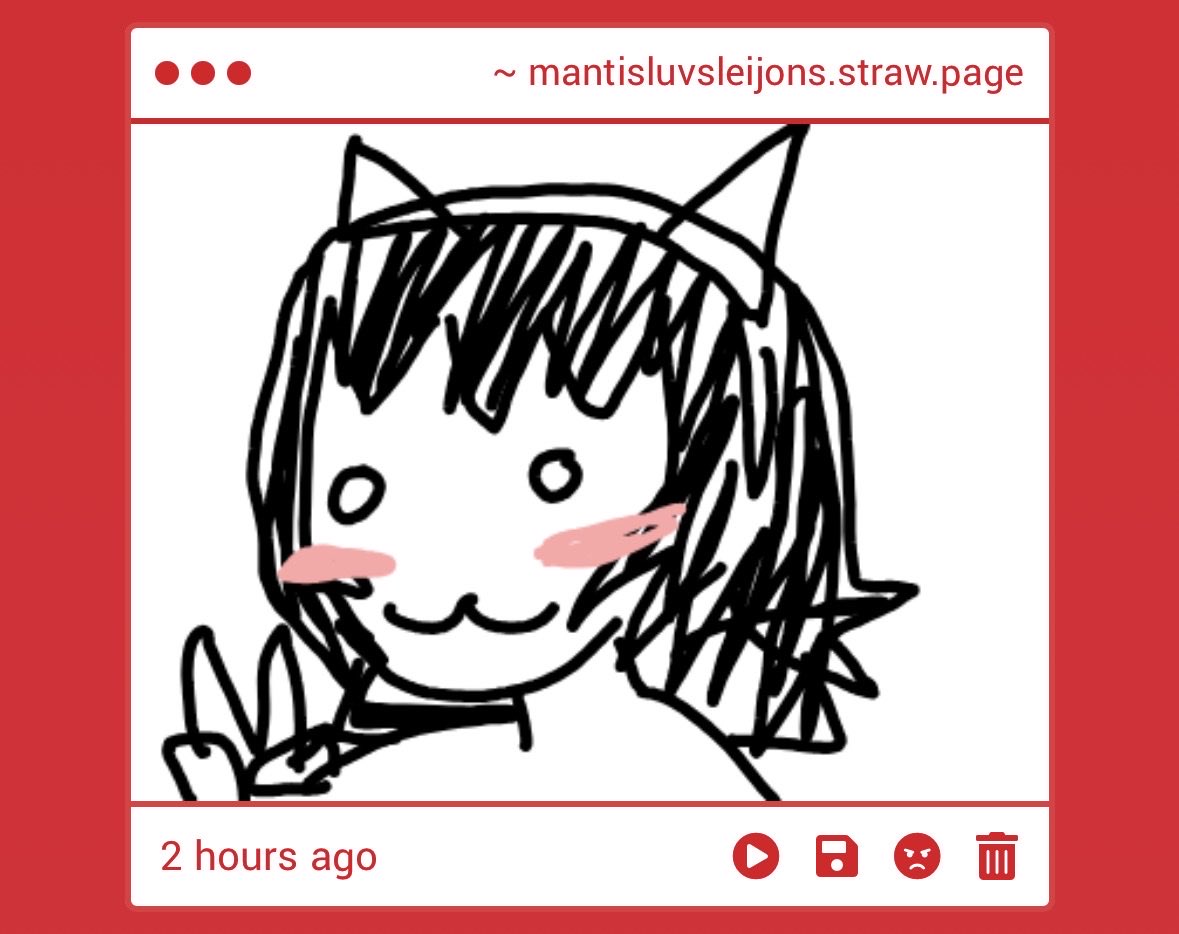 meulinluver's tweet photo. Well hello little kiki whu are u here even https://t.co/JM9fpeCqlx