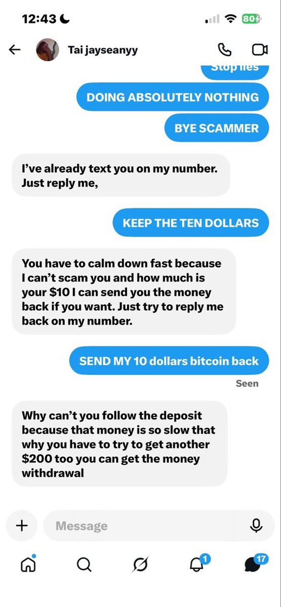 W27256433's tweet photo. THIS THE PERSON THAT SCAMMED AND HARD WORKING MAN NURSE OUT OF HIS HARDWORKING MONEY FOR AND CASHAPP FALSE FLIP https://t.co/DVJWEz7lP8