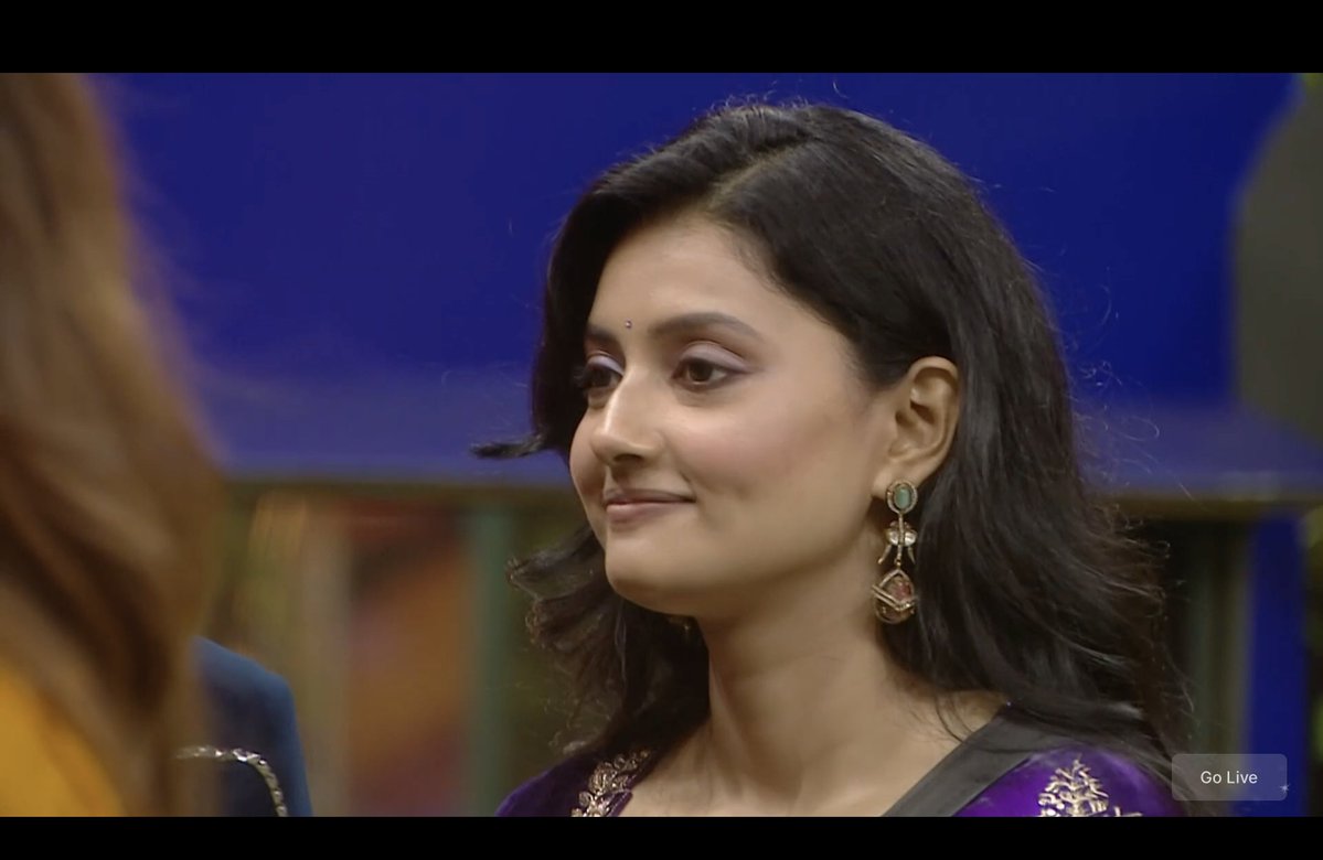 Meandmyself652's tweet photo. Debjani Inner Feeling Be Like: 😭🤣🔥

HAMMAYYA… MANA COMPETITOR ELIMINATE AYYINDHI! INKA MANADHE RAJAM 👑😂💥

#BiggBossTelugu10 https://t.co/vuV9ZrCnUA