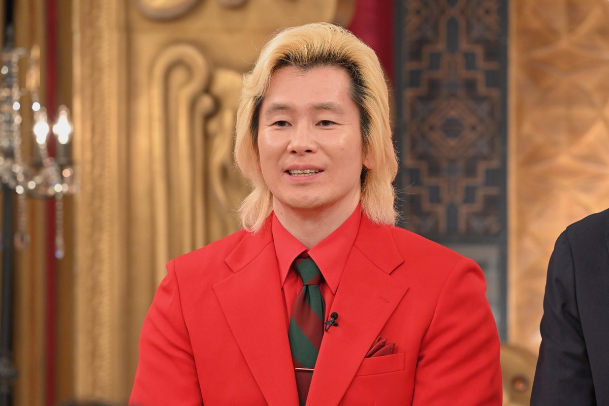 TVGweb's tweet photo. 「カズレーザー＆石井亮次も知らない
神研究！シャーベル賞」10/12放送📺

Snow Man・阿部亮平や
さらば・森田哲矢らが見守る中
個性あふれる研究者たちがプレゼン✨

"太らない脂"の可能性や
次世代スーパーフードが登場❗️
カズレーザーらのコメントも到着

https://t.co/9BrEk3itP6

#シャーベル賞 https://t.co/qYNu9QqoT3