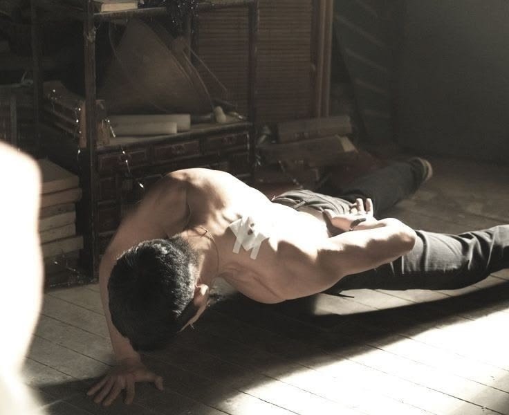 imrighteousman's tweet photo. #seductivesunday https://t.co/U8NO0mkBcK