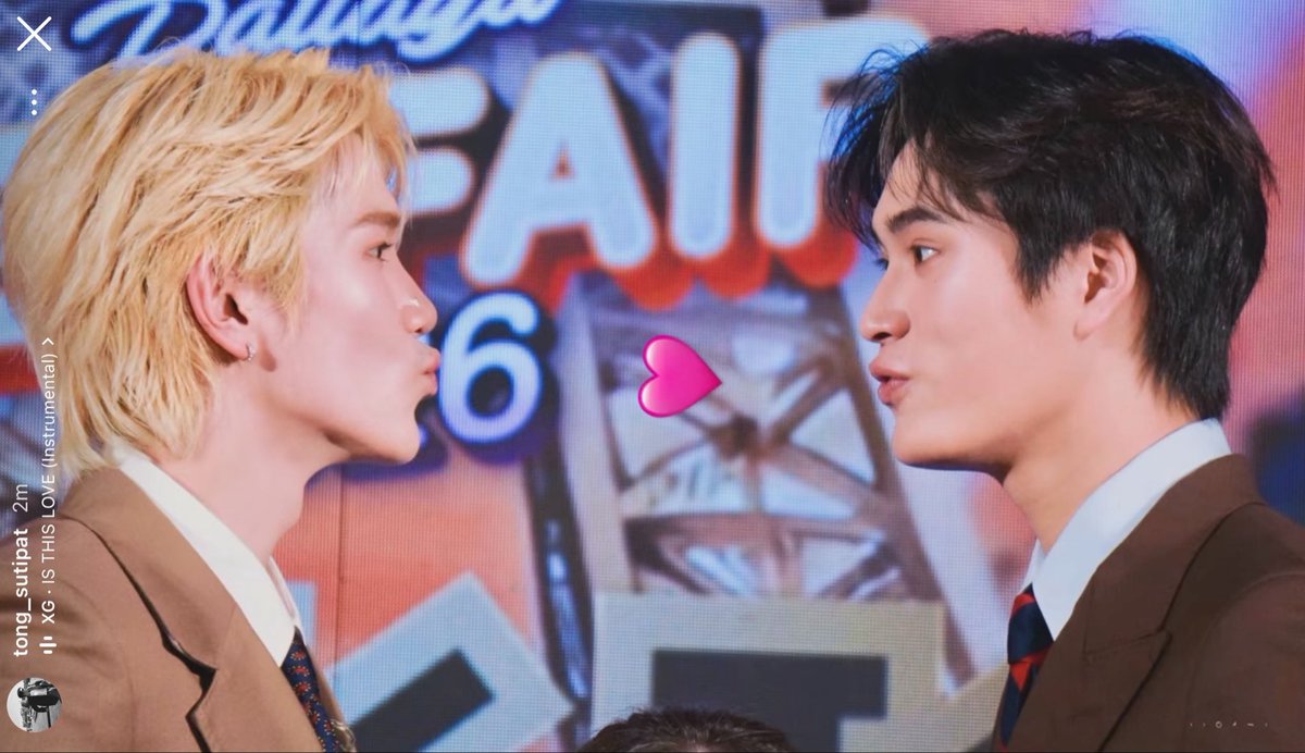nongsiii's tweet photo. hehehe phi tong 😋🤍

GEMINIFOURTH LKN AT PATTAYA

#NEKKOxGFLKNinPattaya
#GeminiFourth #เจมีไนน์โฟร์ท
#Gemini_NT #Fourthnattawat https://t.co/n3LwMr8eAr