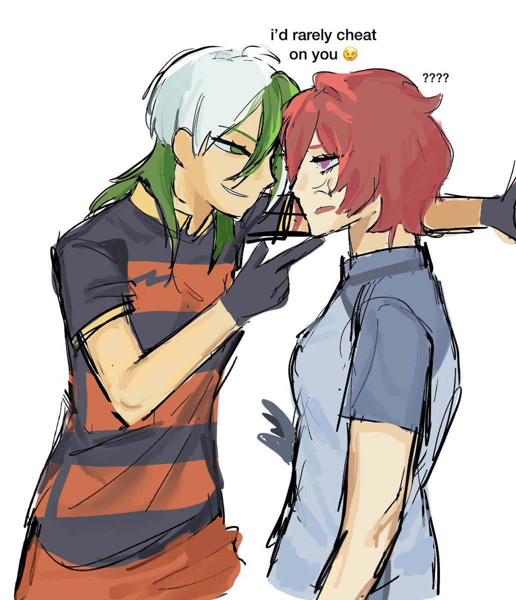 sherktail's tweet photo. bro otoya yo’r selling😑 #femlock https://t.co/j4O3yxRuNU