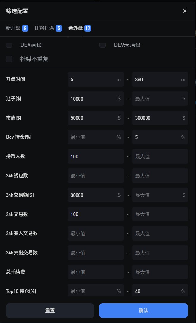 DeFi狙击手 | Ai🕊️ 的图片 2