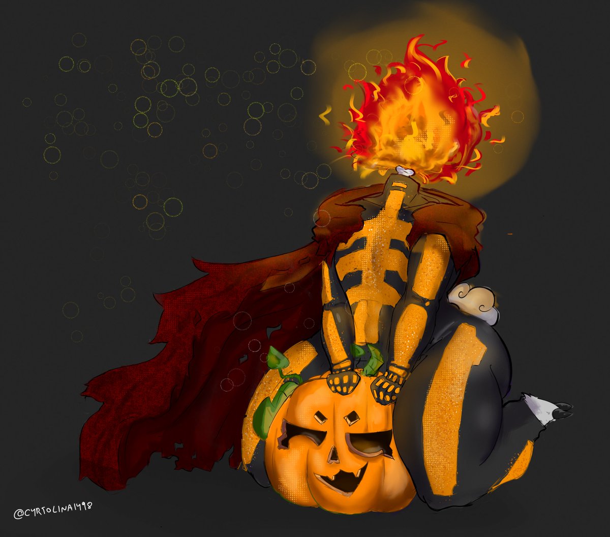 Baphomeeettt tweet picture