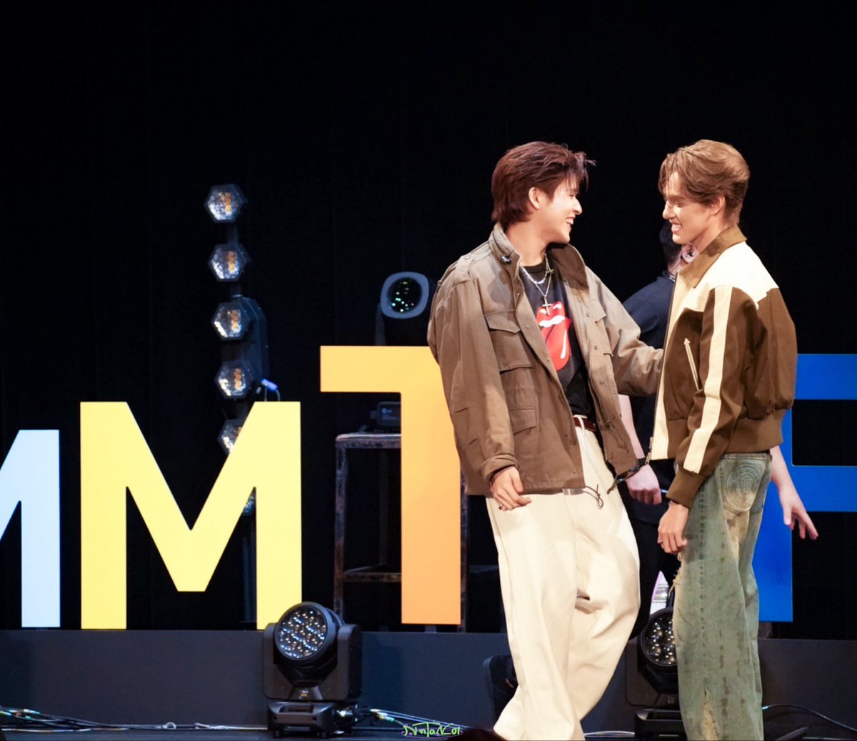 NnTaN_01's tweet photo. #SKYNANIxFANDAY36INTOKYO https://t.co/HGoa3qF5YK