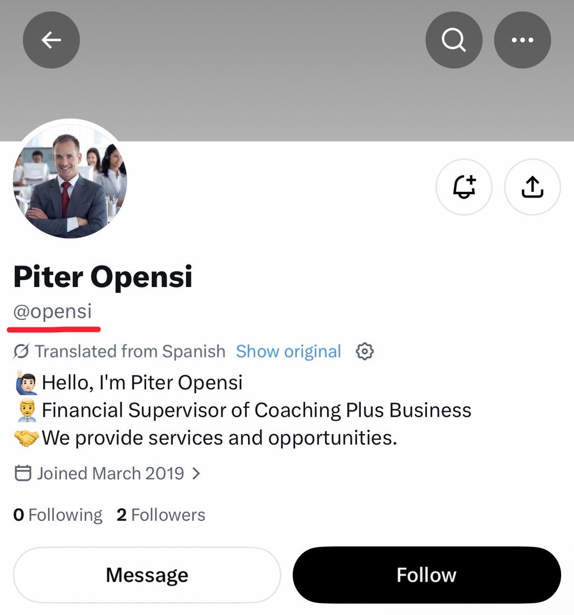 birdabo's tweet photo. this guy is about to become a millionaire. https://t.co/uAEfo3kf1C