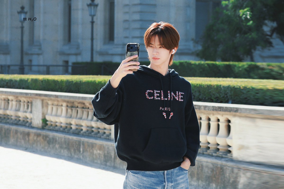 H2O_0130's tweet photo. 261004

#도훈 #DOHOON
#투어스 #TWS
#Celine #CelineEte2027
@TWS_PLEDIS https://t.co/J7esT1o0je