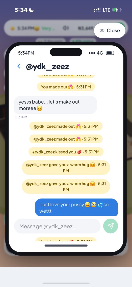 thatoneboy117's tweet photo. See peak fooling 🙏😭 https://t.co/KOkjEsHBbh
