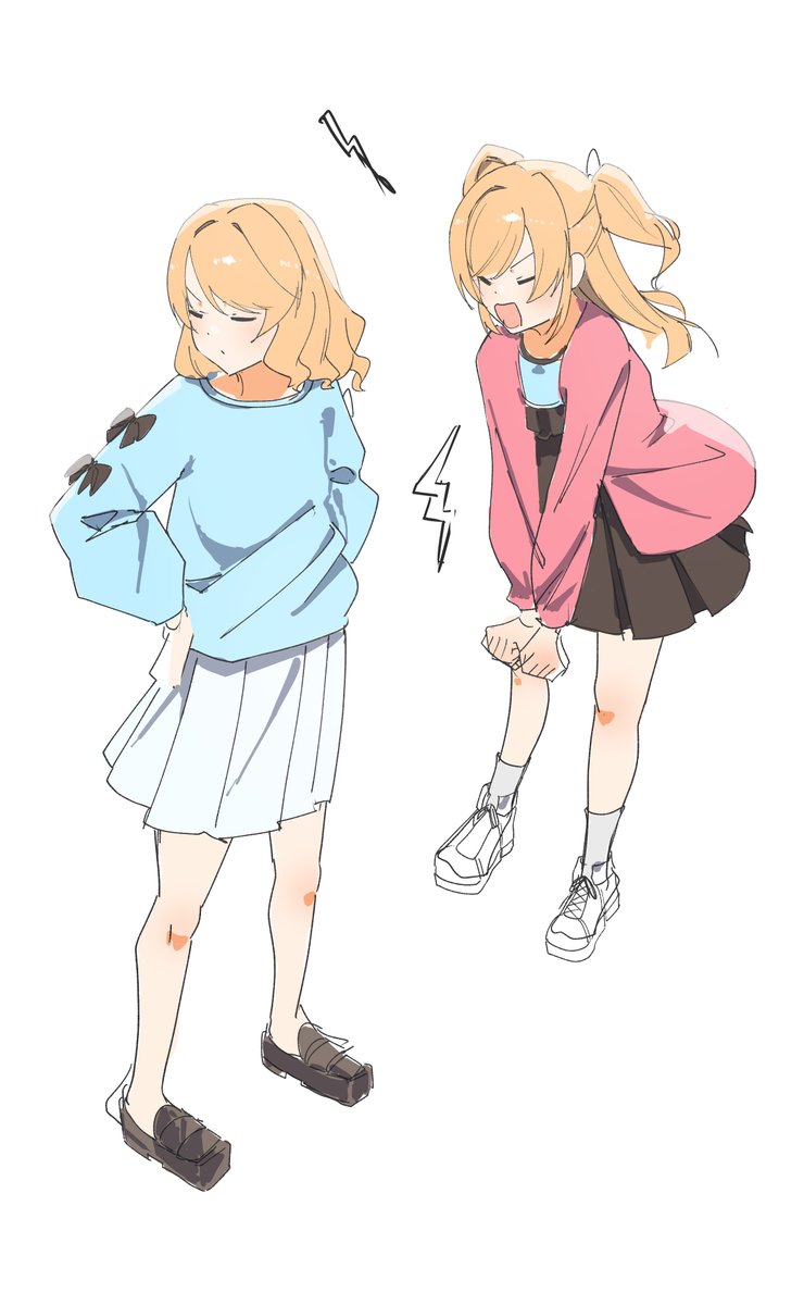 zen66574227's tweet photo. #蓮ノ空美術部 https://t.co/FUzKhqnqLg