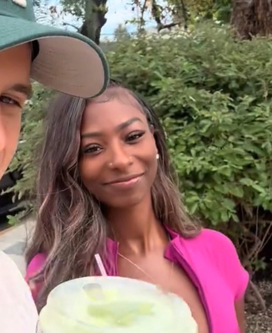 slurp93234's tweet photo. Just saw this picture being used as an attempt to insult Trinity, look at this cutie🥺 https://t.co/WxwXlOsl9M