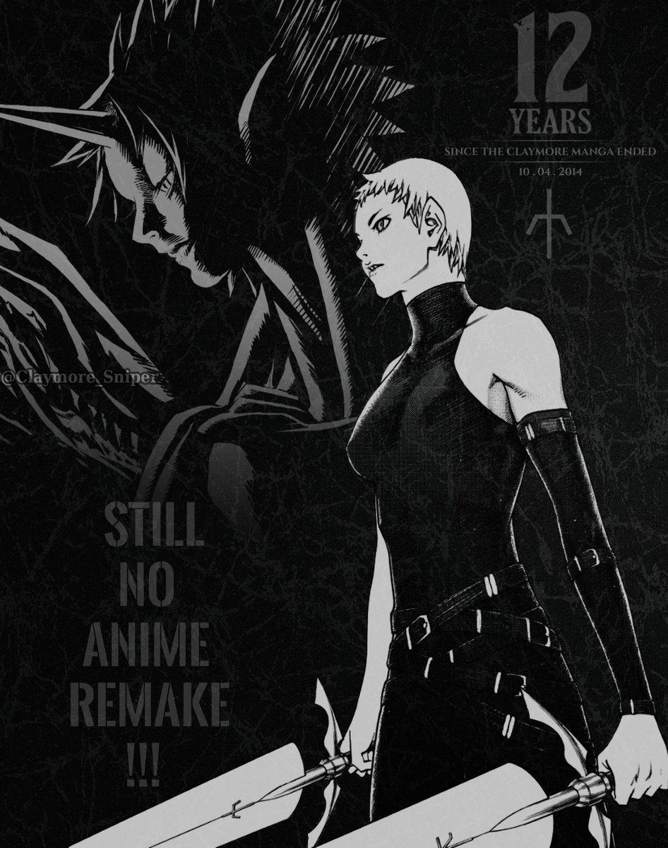 Claymore_Sniper tweet picture