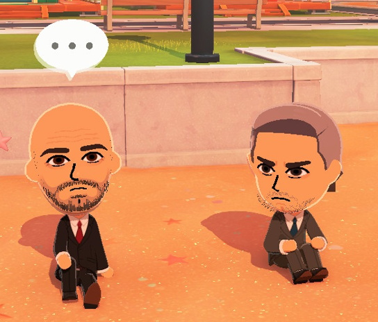 TaikiCondorYuri's tweet photo. los marcatoon.... https://t.co/s3lX5UyDxi