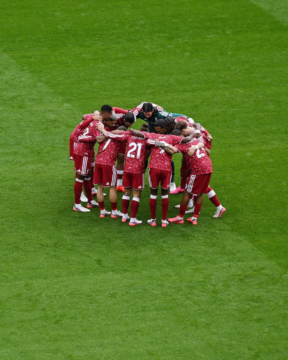 SamueILFC tweet picture
