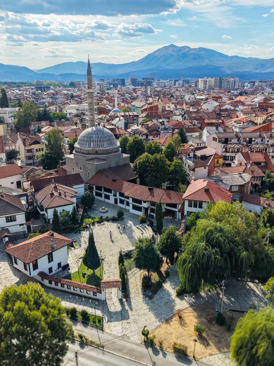 semakarpuzi's tweet photo. 📍Prizren, Kosova 🇽🇰
📷 Minir Thaqi https://t.co/H6f8KPtIzo