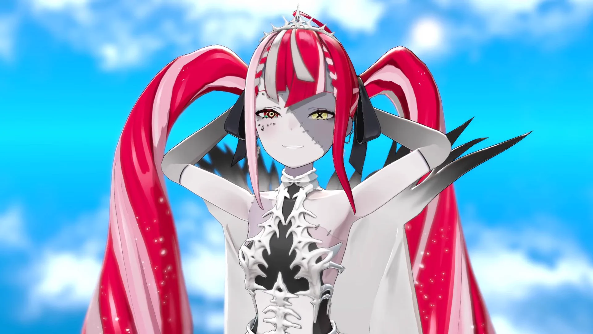 AkaneDoko 🇹🇭 🧟‍♀️🍼 - Will be joining CF 23 on X: 