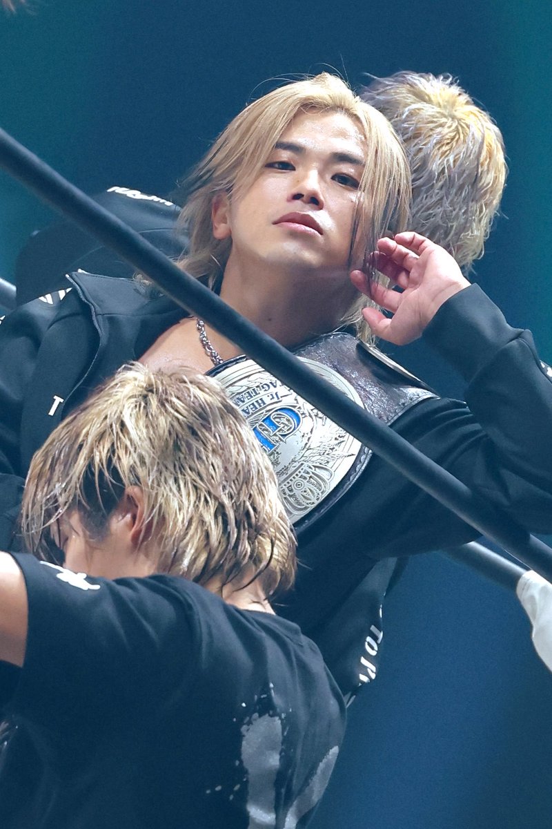 yui___pw's tweet photo. 2026.10.4 国立代々木競技場第2体育館
#noah_ghc
#政岡純 選手
#J2KX
#TEAM2000X 

おめでとうございます！！！！
大好きです！！！！！ https://t.co/iAyMZBnzjS