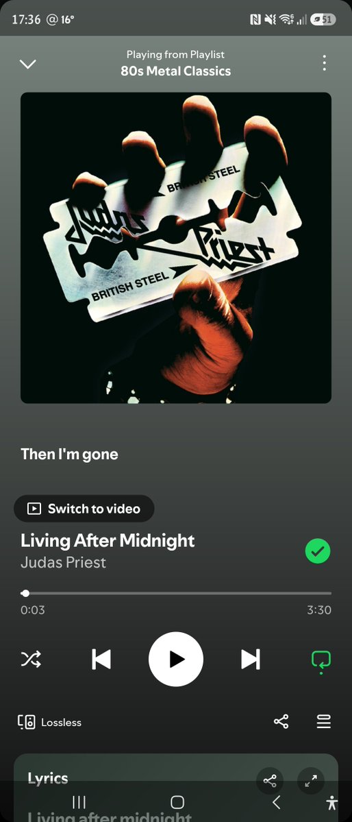 ChrisScream81's tweet photo. Aims October Challenge 
Anyone can join 

Oct 4 - song from decade you were born  
 #AimsMusicMovieMix https://t.co/y8XbHQj4y0