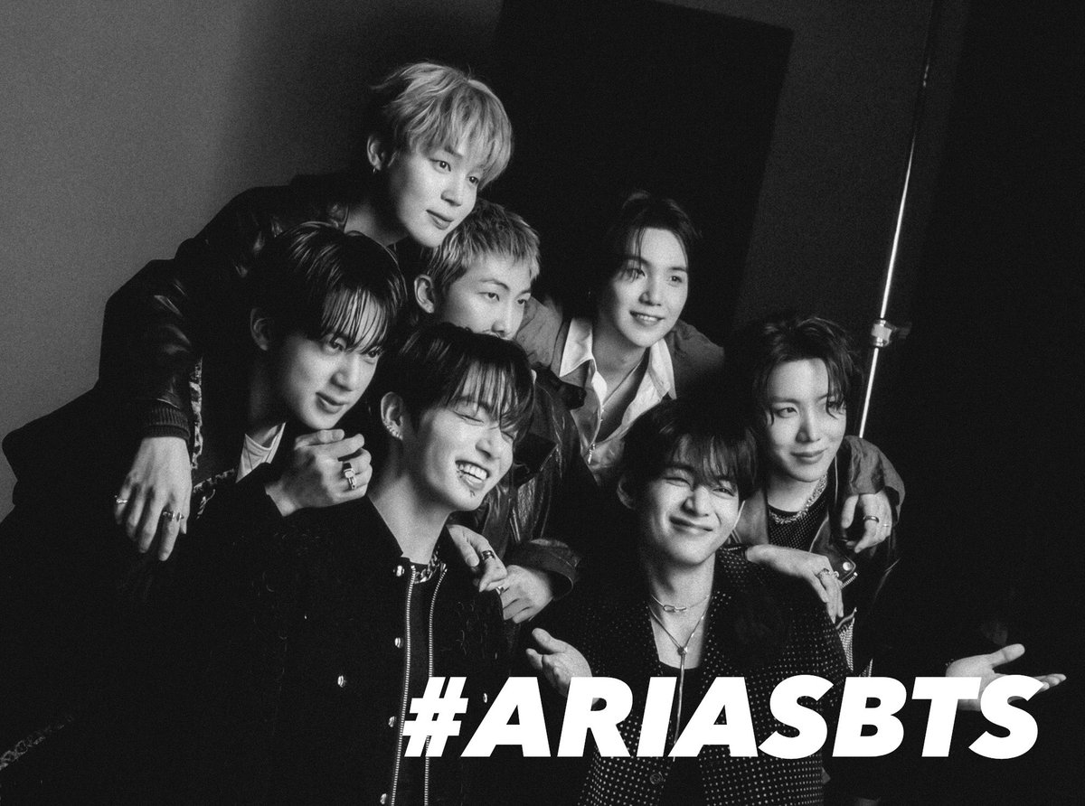 mxcharts's tweet photo. 🔁 RP &amp; COMENTA

I vote #ARIASBTS at the 2026 Music  Awards https://t.co/VOqAgbxGmm