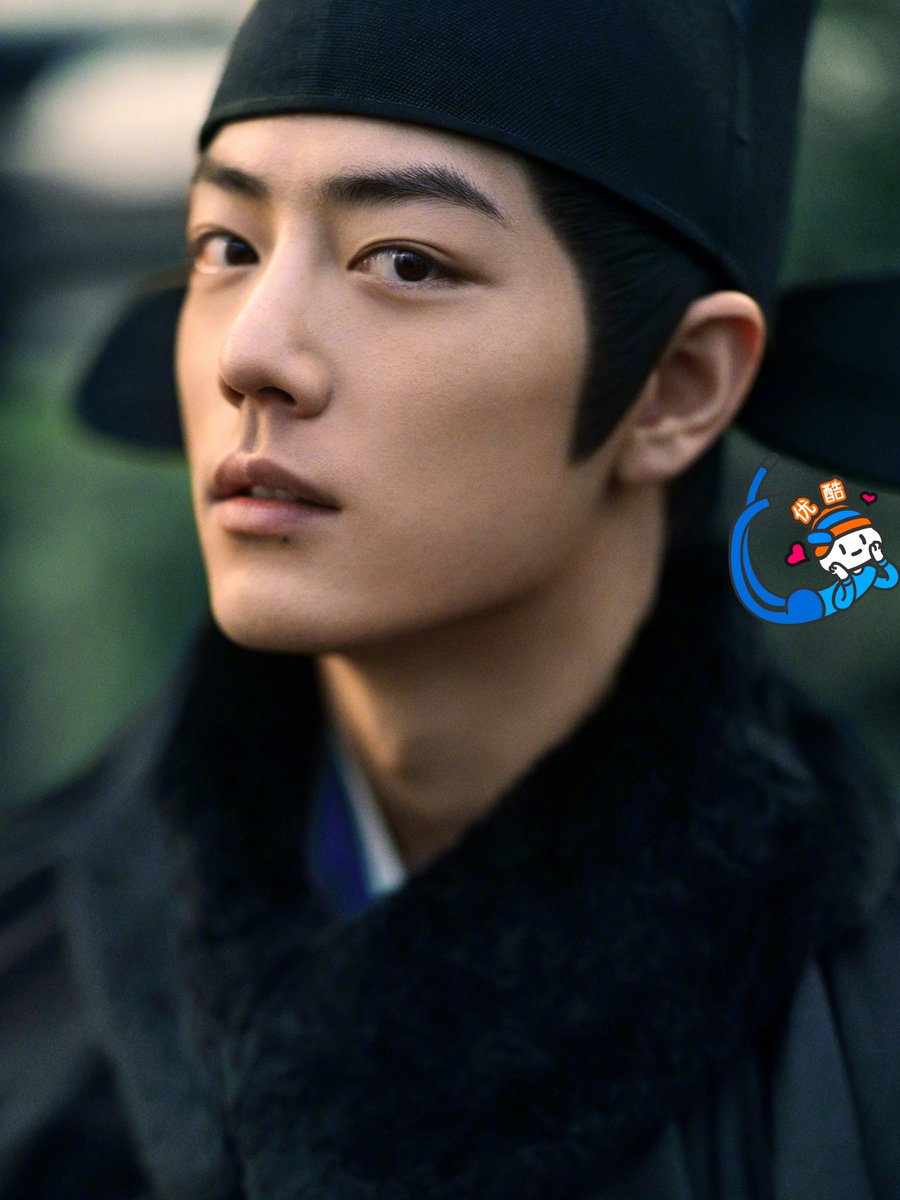 XiaoZhan_OFC's tweet photo. 【261005 Birthday】 

#Happy35thBirthdayXiaoZhan
#XiaoZhan #肖战

Youku Weibo updated:

May every year ahead bring Xiao Zhan peace and freedom to follow his heart.🌷💗 https://t.co/vaVIh3GHRj