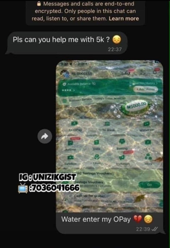 Eminencee_'s tweet photo. Wait make E dry 😔 https://t.co/1nxDCXvQzK