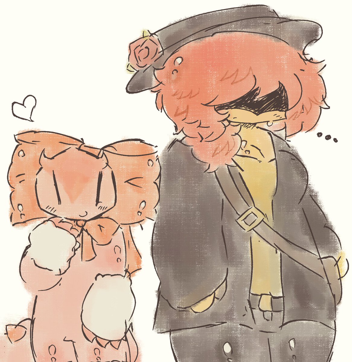 yellowscuddler's tweet photo. Redraw !! #PROSAKEN #comblox #problox (if this get around 500 likes im gonna draw them fuhin) https://t.co/MKOoennlJN