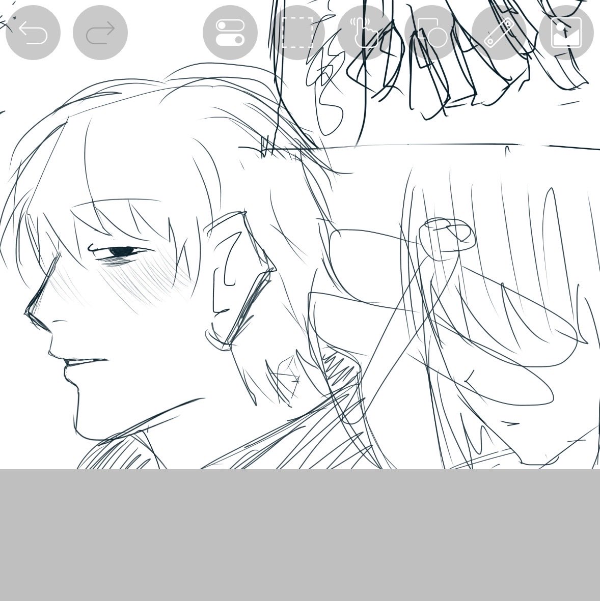 s2qtv's tweet photo. 漫画を描きたくなった(ならなかった)
清書したいし色も塗りたい
#ドムドムチーチー https://t.co/6sM0Hm4b4y