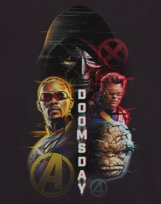 marvel_updat3s's tweet photo. New promo art for ‘AVENGERS: DOOMSDAY’

(Via: @spartanfiles_) https://t.co/5RTiS5vQxo