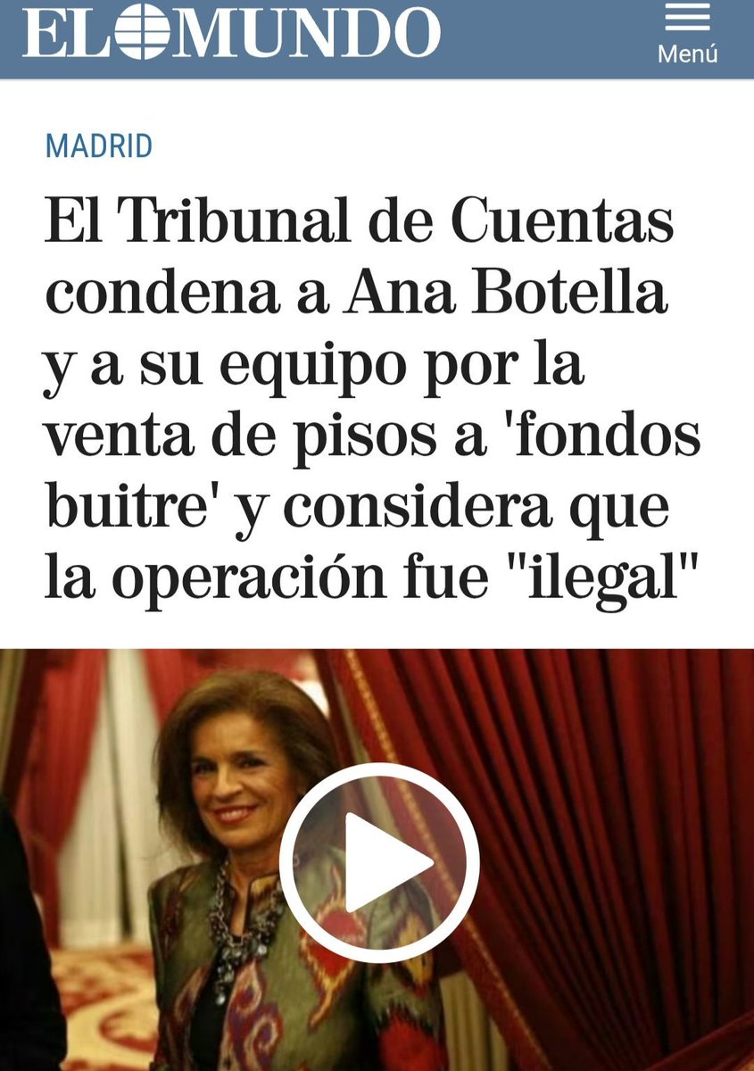 JC_C_A's tweet photo. Feijóo: "Nunca hemos tenido ningún caso de tener problemas con la actividad privada de la pareja de un presidente, salvo en el caso del señor Sánchez". https://t.co/8A9i1hBSQs