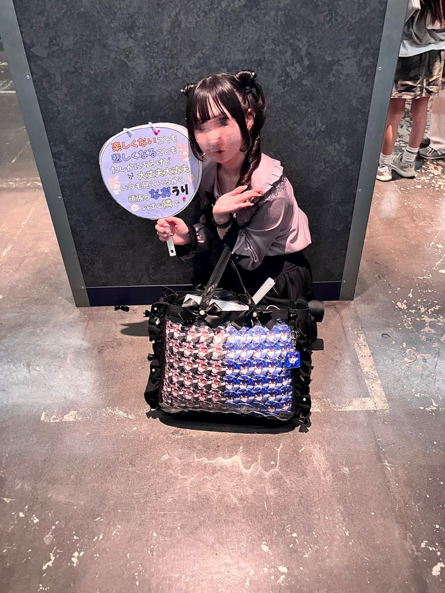 UxnxU_nu's tweet photo. ♡ @naokiripaisen  さん ♡
♡ @Aouri_cp   くん ♡

#ぱらぴち2026 Ｋアリ公演お疲れ様( T𖥦T )
ほんまにありがとう。
思い出は流さず一生残しておくね。
詳しくはALTに書くから時間ある時見てね。
ゆっくり休んでね。
今日も明日もずっとだいすきっ ̫ ᴗ⸝⸝˘

#からぴち
#なおきり さん
#うり さん https://t.co/fwuozTLjlk