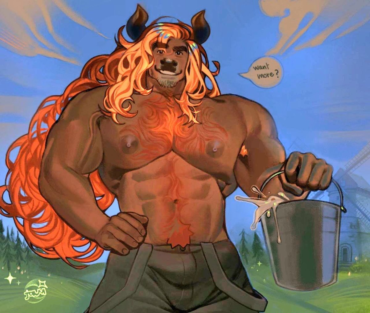 Jaumdoart's tweet photo. ⚠️⚠️⚠️⚠️⚠️⚠️⚠️⚠️⚠️⚠️⚠️
EMERGENCY COMMISSION'S

NSFW AND SFW

ICON: 80 USD
HALF BODY: 95 USD
FULL BODY: 150 USD

ALL FULL RENDERED
• Human 
• All species of furry
• Any body type
• full rendered background and all type of clothes
Full prepayment via PAYPAL

🍥ALL SLOTS OPENED https://t.co/T6rw2Q5KrX