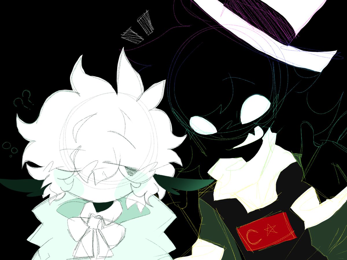 CerealAlchemy's tweet photo. @Azkeyy_ hehhh, its my jasona https://t.co/NvgFts1kPz