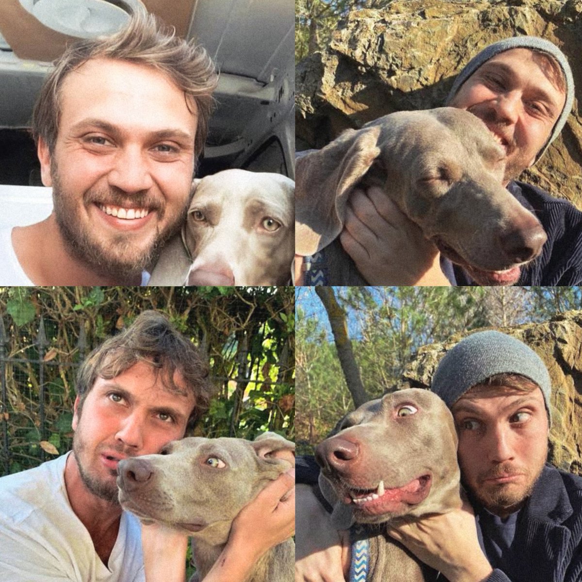 arasbuluttfan's tweet photo. #4EkimDünyaHayvanlarıKorumaGünü 💙 @Aras_B_iynemli 💙 #ArasBulutİynemli 💙 #içerde #çukur #deha 💙 https://t.co/EDmBvVJkaa