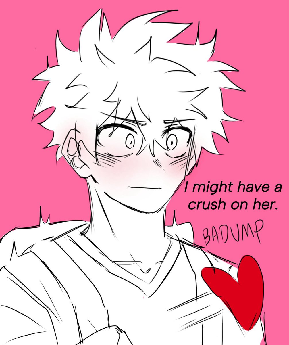 cobalteoxiic's tweet photo. the girl he had a crush on wasn't a girl at all
#bkdk #dkbk https://t.co/TAJgNHdWry