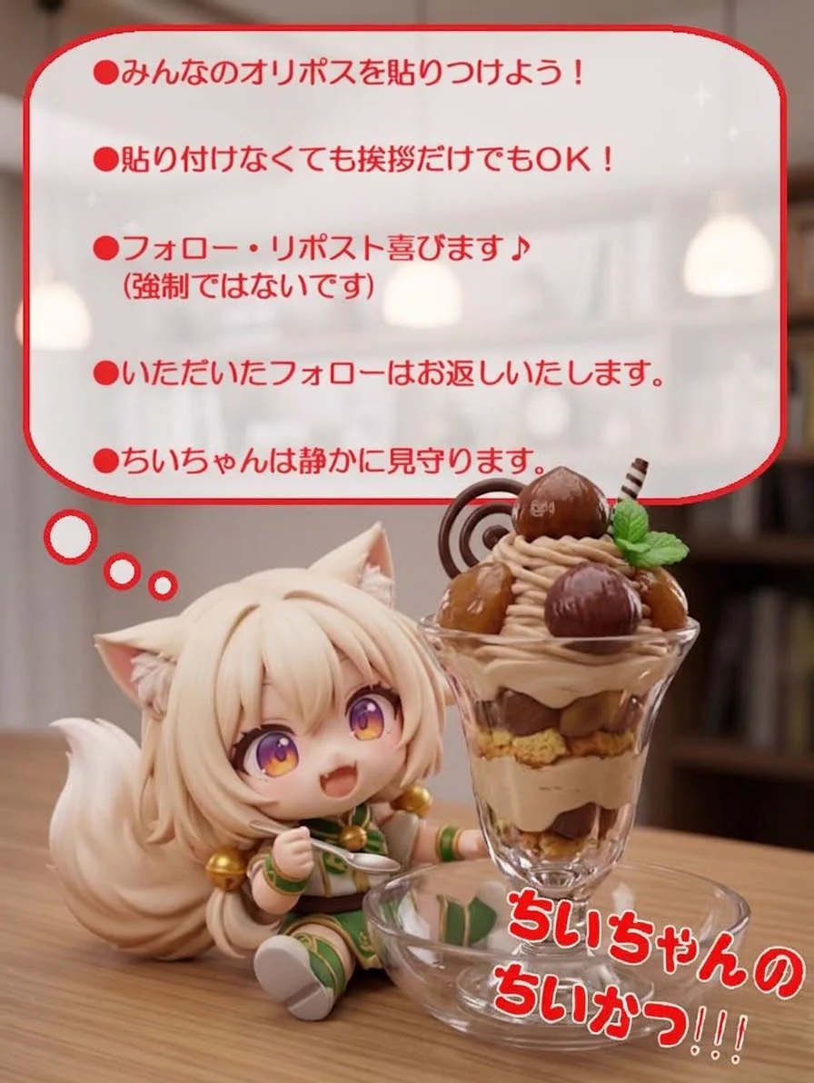 ちいちゃん(よしざわちづる) в X: „おはようございます⛅ ｢ちいちゃん