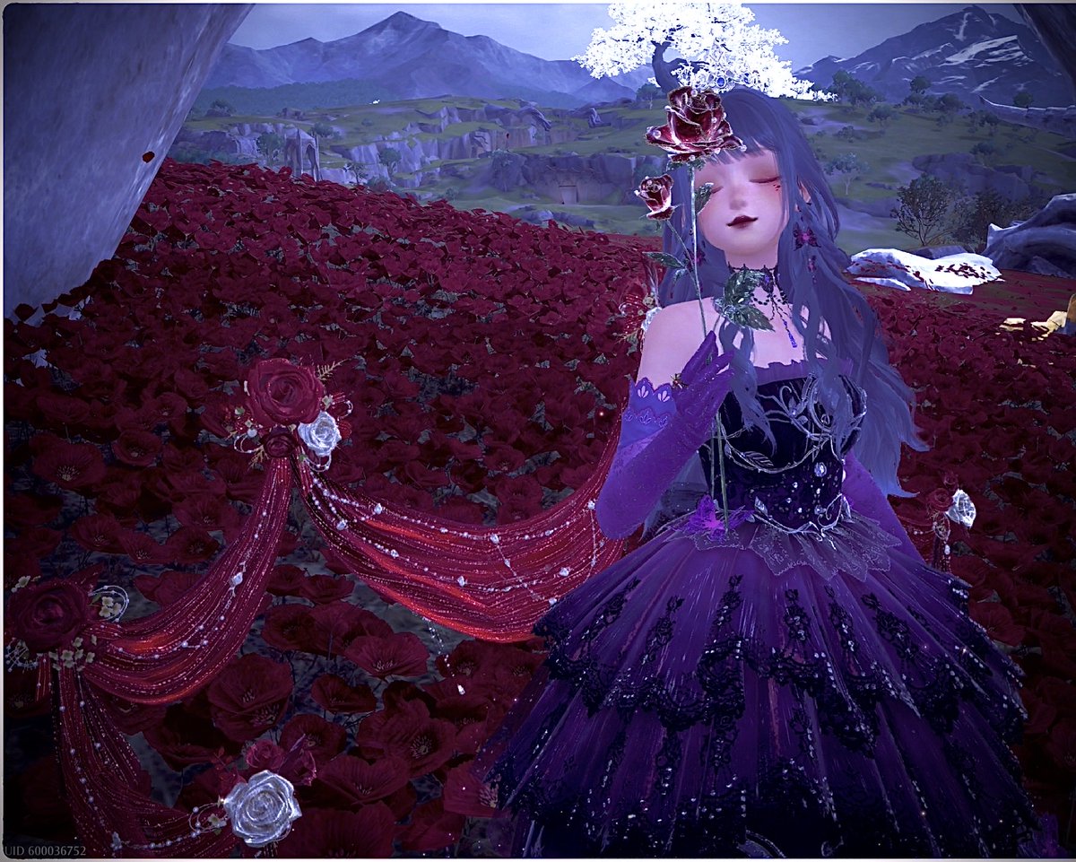 B3nny_B0iii's tweet photo. Day 4 of Nikkitober and another creative mashup: Cosplay/Omen!! So I decided to make a Lilith inspired outfit from Shining Nikki, cause I feel like she fits omen pretty well lol

#infinitynikki #stylingchallenge #nikkitober #shiningnikki #nikkitober2026 https://t.co/HzN3ENt6k4