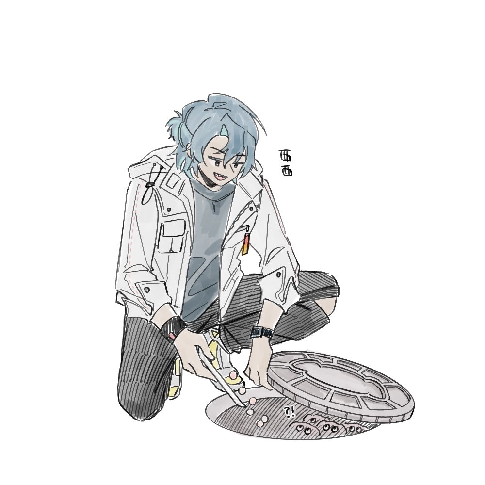 x_CI_x's tweet photo. 謝了王🤲 https://t.co/n4KDgLA4xP