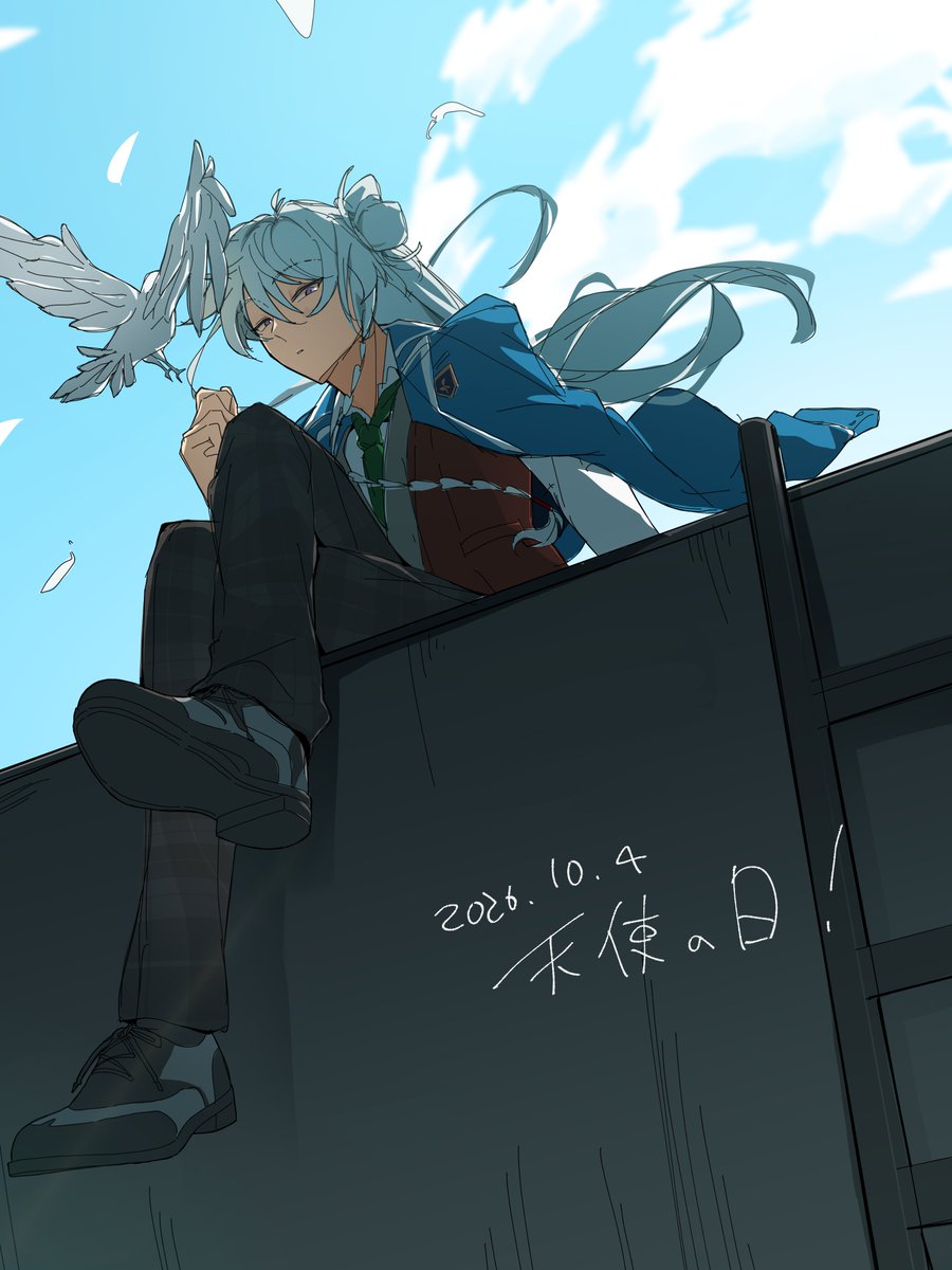 o_aaa_ee's tweet photo. https://t.co/r3wcdJYnFG