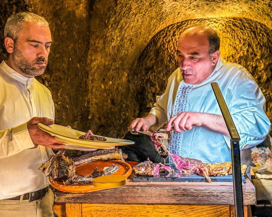 gastroplanet_'s tweet photo. LAS 10 MEJORES PARRILLAS DE ESPAÑA PARA GASTROPLANET

Muchas visitas, muchas chuletas y muchas brasas:

#asadoretxebarri @ElCaprichoLeon 
#asadorbidea2 #divino @laiaerretegi 
#asadorabadesa
#asadornicolas
@cajoanaltea 
#casajulian
@TabernaPedraza 

Todas:
https://t.co/ohedIysnCe https://t.co/euVo0muUX3