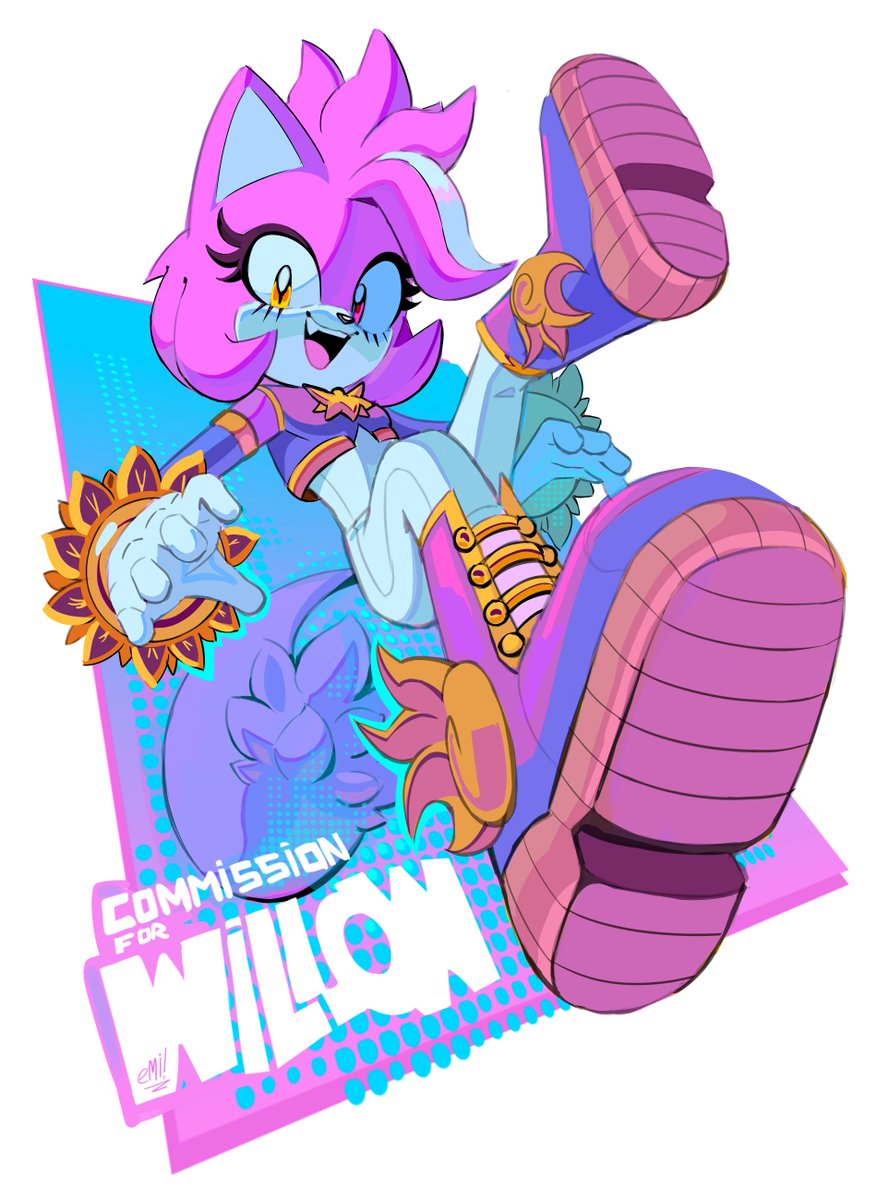 emilex56's tweet photo. c0mm for @/WeepingAnemone!

#sonicthehedgehog #sonicthehedgehogart https://t.co/TkjFgxcFTG