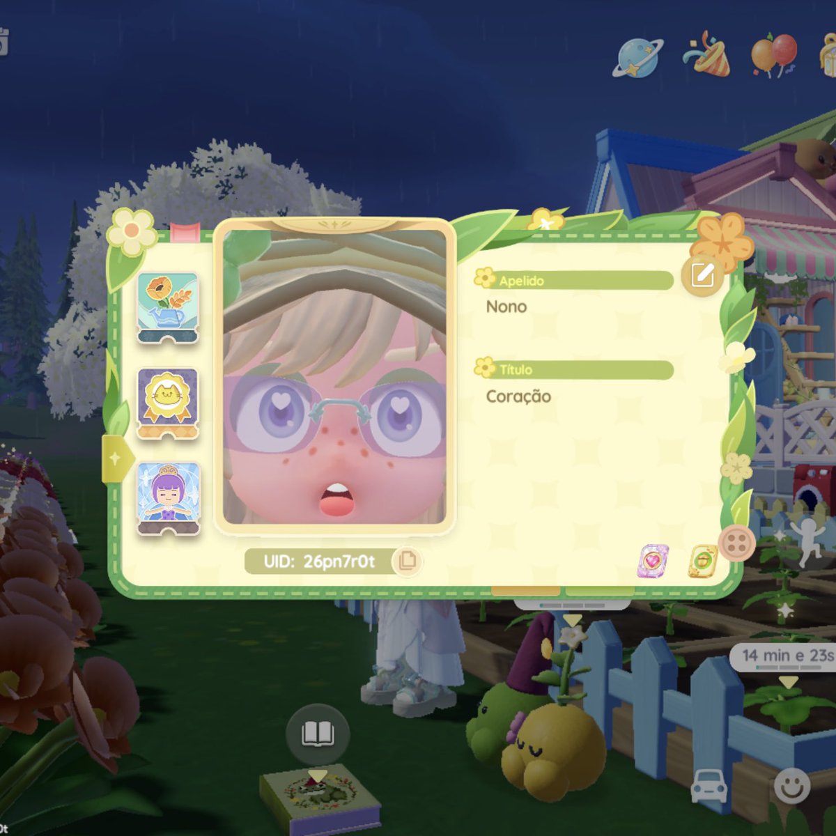 nonoslowly's tweet photo. Apaixonada no meu perfil https://t.co/eFRsxm6xJa