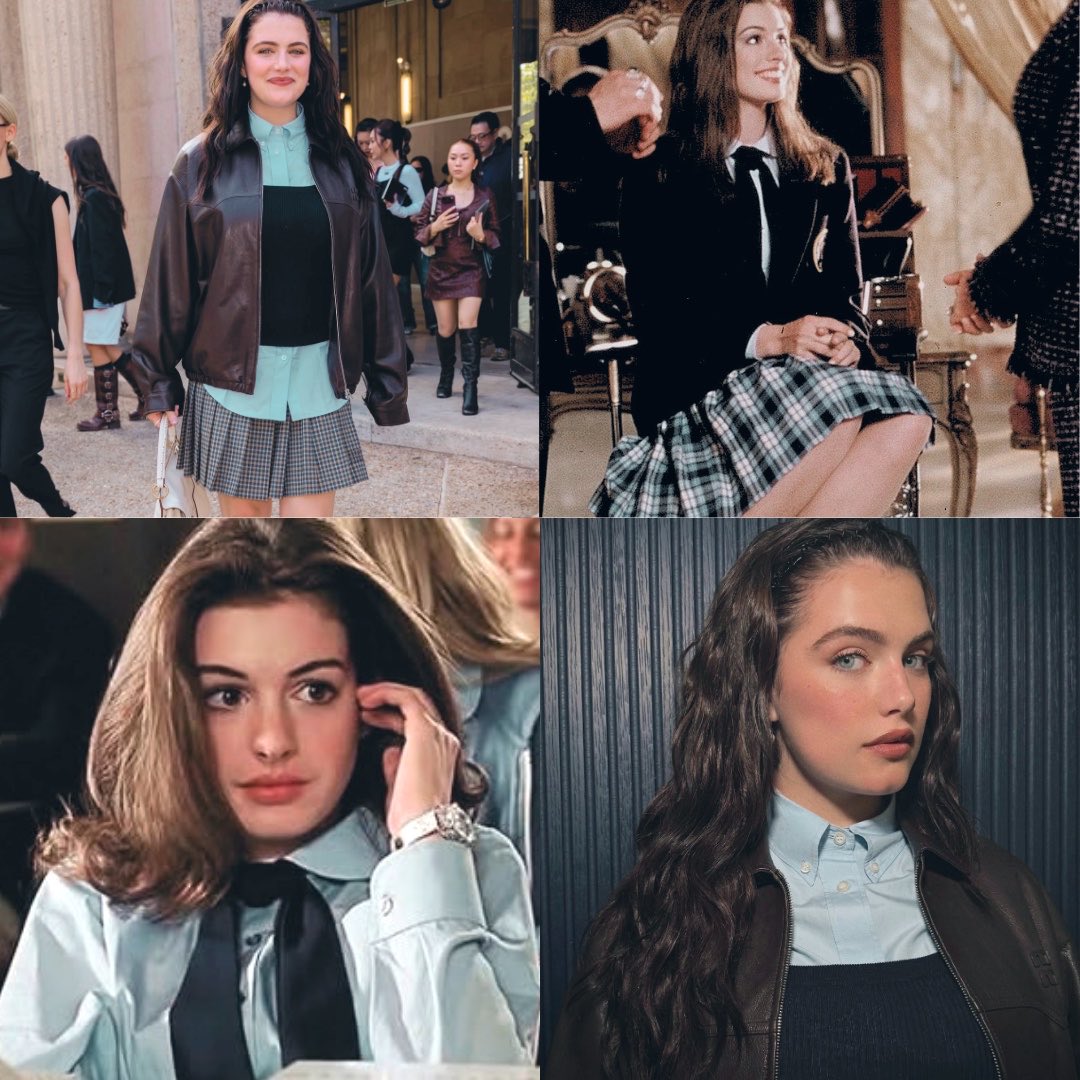 _gracieling's tweet photo. someone said ELLA BRIGHT THE NEW PRINCESS OF GENOVIA. https://t.co/SWSNuodf6g