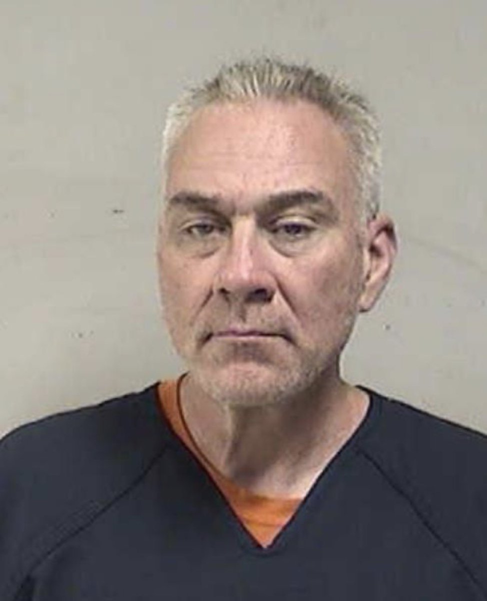 KenoshaRising's tweet photo. BEECH, HOWARD JAMES
⭐️✨⭐️✨⭐️✨⭐️✨⭐️✨

📍 #KenoshaCounty #KenoshaWI 🚔 #JailBooking 📰 #LocalNews ⚖️ #CommunityUpdate
👮‍♀️#KenoshaPD

https://t.co/u7xNOjSpHr https://t.co/7IxuEmdKU4