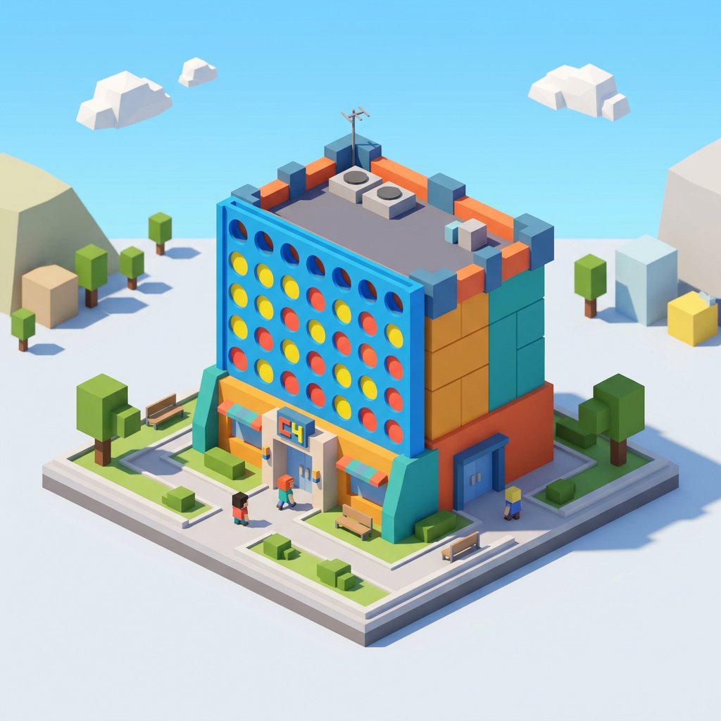 visitplayground's tweet photo. Early references for the different gaming buildings which are created in the Playground world.
#playground #socialnetwork #indiedev https://t.co/B7phZlK2Al