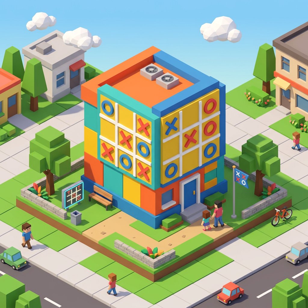 visitplayground's tweet photo. Early references for the different gaming buildings which are created in the Playground world.
#playground #socialnetwork #indiedev https://t.co/B7phZlK2Al