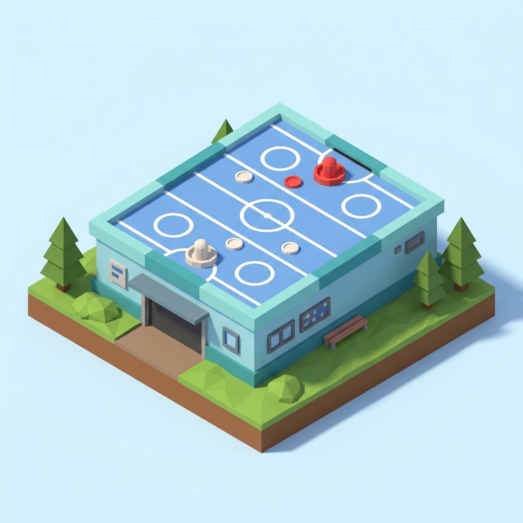 visitplayground's tweet photo. Early references for the different gaming buildings which are created in the Playground world.
#playground #socialnetwork #indiedev https://t.co/B7phZlK2Al