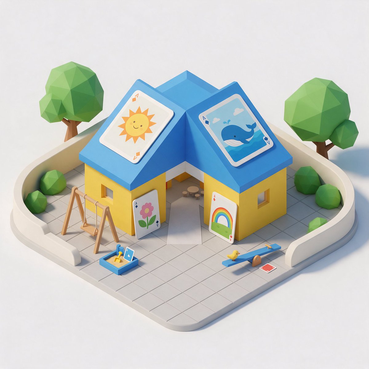 visitplayground's tweet photo. Early references for the different gaming buildings which are created in the Playground world.
#playground #socialnetwork #indiedev https://t.co/B7phZlK2Al
